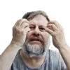 Эмодзи Slavoj Zizek