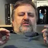 Эмодзи Slavoj Zizek