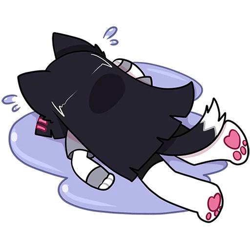 Эмодзи Зизи без надписей