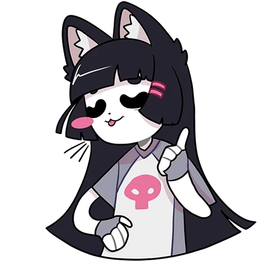 Эмодзи Зизи без надписей