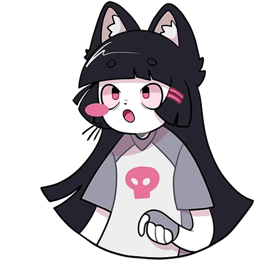 Эмодзи Зизи без надписей