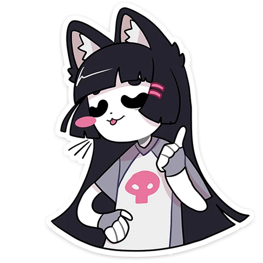 Эмодзи зизи без надписей