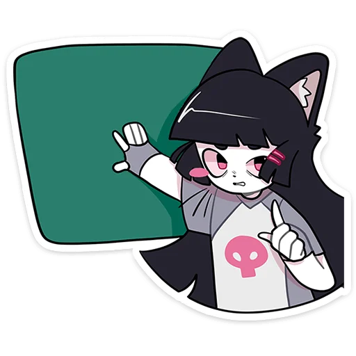 Эмодзи зизи без надписей