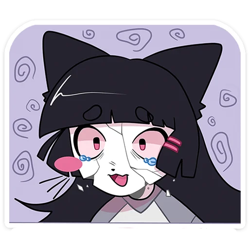 Эмодзи зизи без надписей