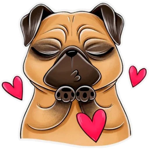 Эмодзи zlobniysaboker