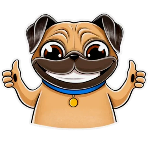 Эмодзи zlobniysaboker