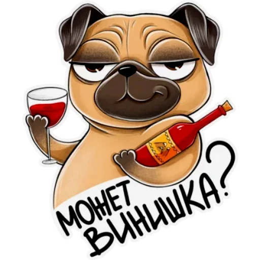 Эмодзи zlobniysaboker