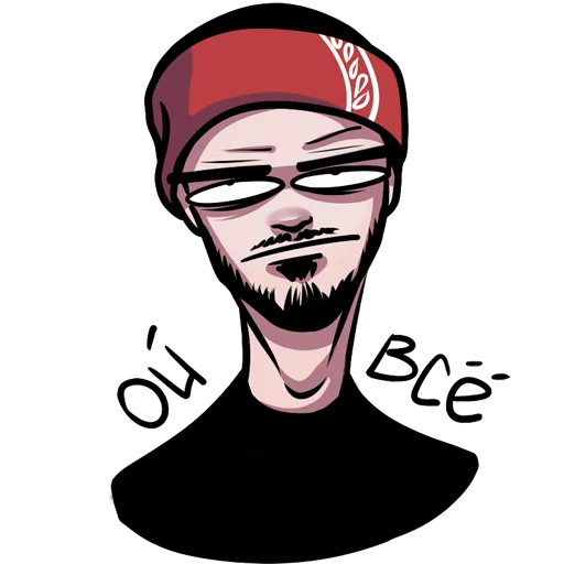 Эмодзи mnogoznaal