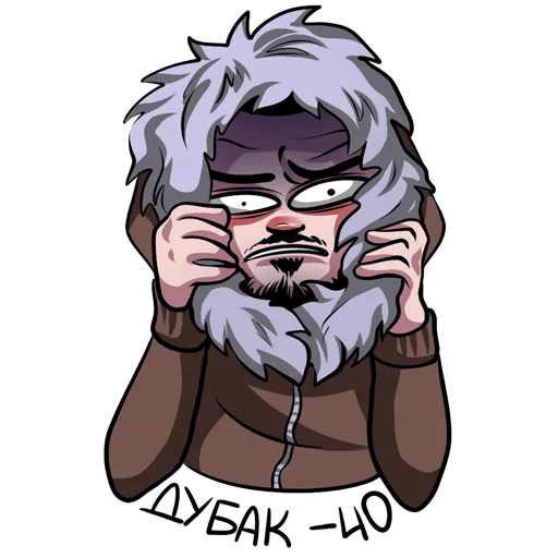 Эмодзи mnogoznaal