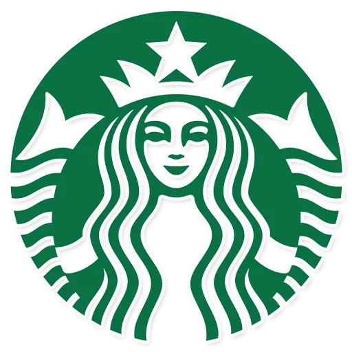 Эмодзи Знаменитые логотипы