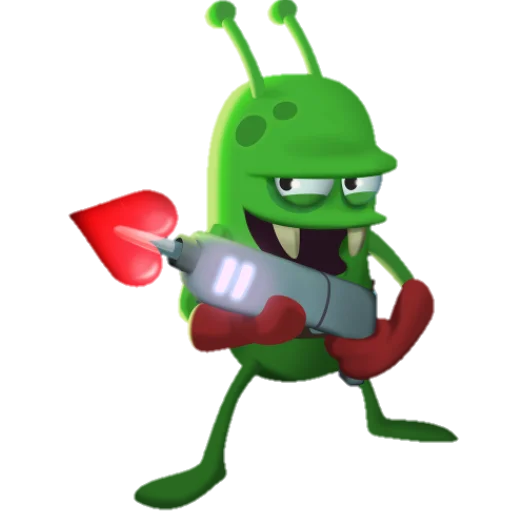 Эмодзи Зомби