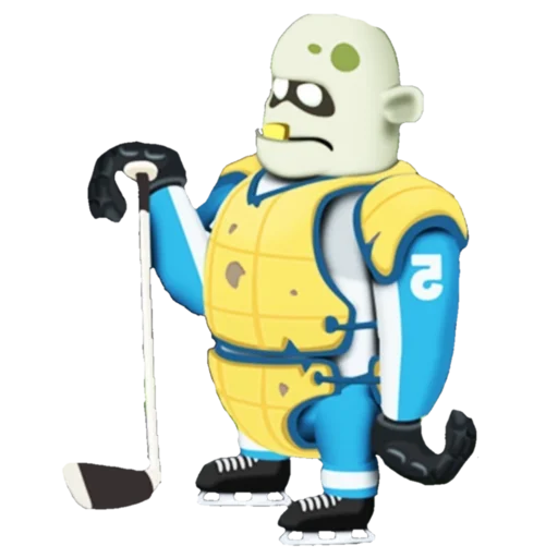 Эмодзи Зомби