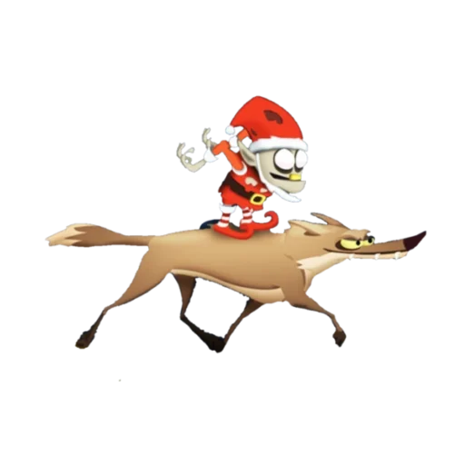 Эмодзи Зомби