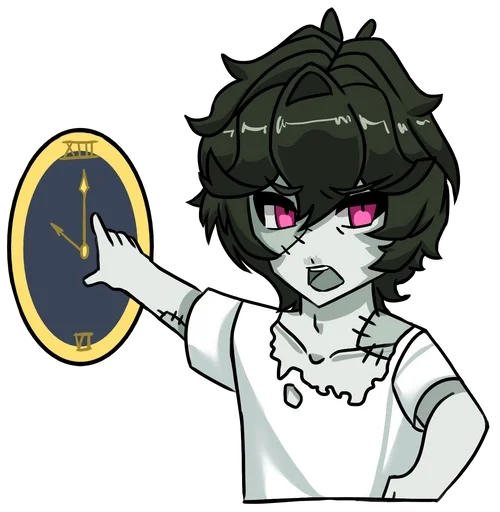 ⏰