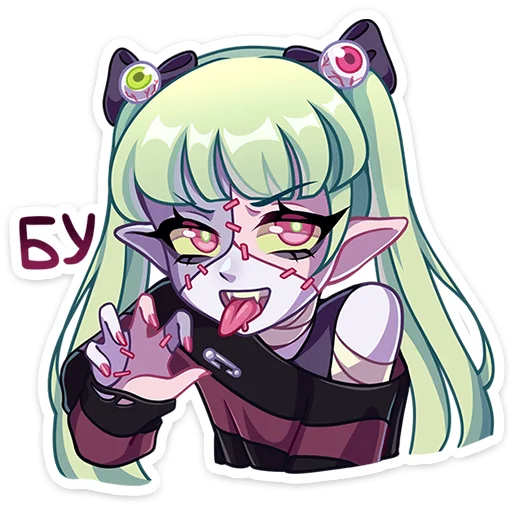 🧟