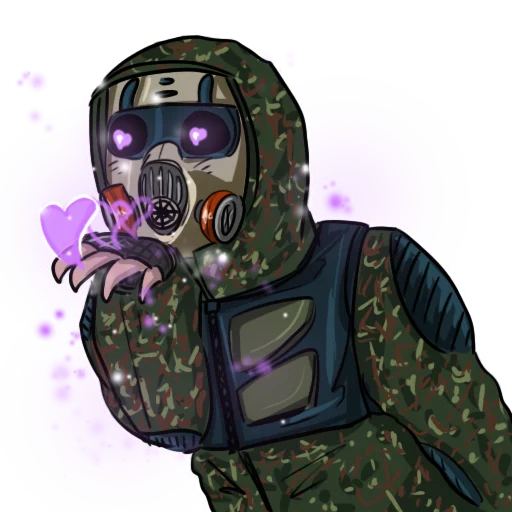 Эмодзи vk.com/welcometochernobyl