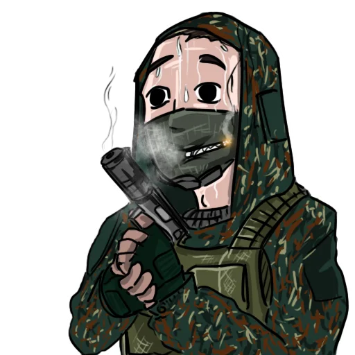 Эмодзи vk.com/welcometochernobyl