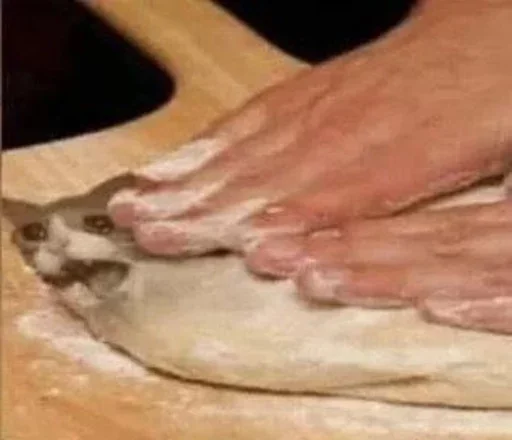 Эмодзи дизмилейт