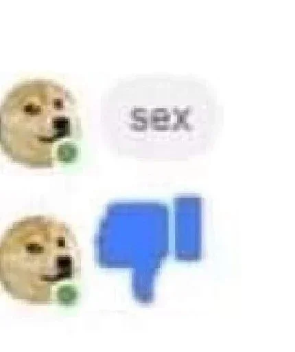 Эмодзи дизмилейт