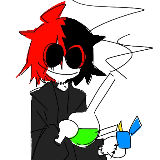 Эмодзи денди