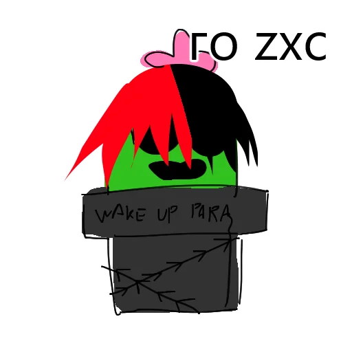 Эмодзи денди