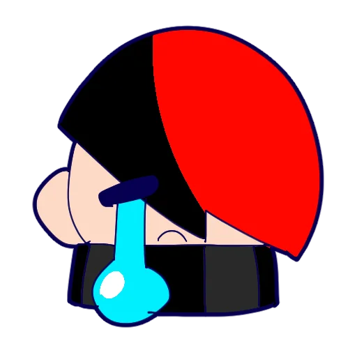 Эмодзи денди