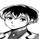 Эмодзи Tokyo Ghoul