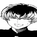 Эмодзи Tokyo Ghoul