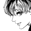 Эмодзи Tokyo Ghoul