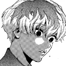 Эмодзи Tokyo Ghoul