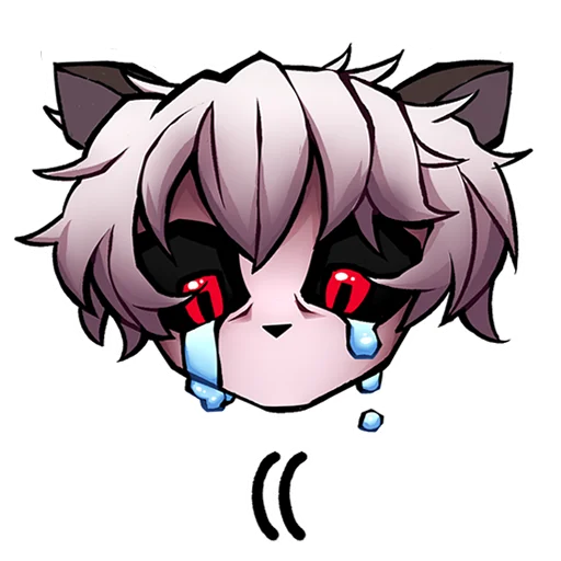 Эмодзи ZXCURSED