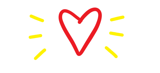 ❤️