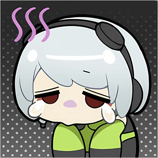 Эмодзи Zenless Zone Zero