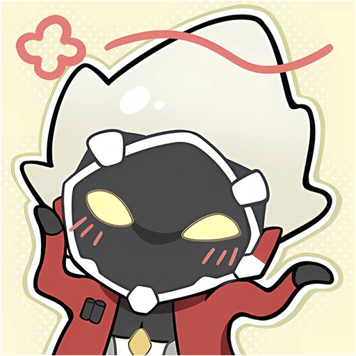 Эмодзи Zenless Zone Zero