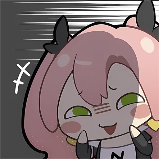 Эмодзи Zenless Zone Zero