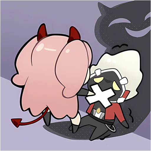 Эмодзи Zenless Zone Zero