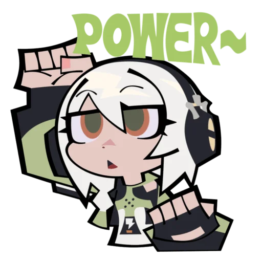 Эмодзи Zenless Zone Zero