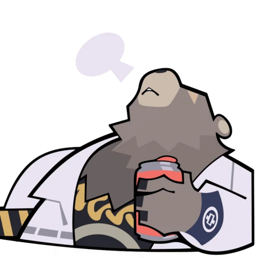 Эмодзи Zenless Zone Zero