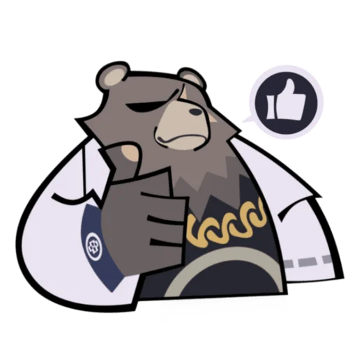 Эмодзи Zenless Zone Zero