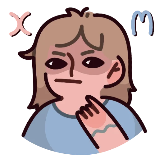 Эмодзи ЖЫВОТНЕ