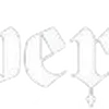 Эмодзи Black clover