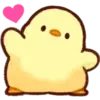 ❤️