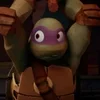 Эмодзи TMNT