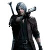 Эмодзи Dante