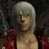 Эмодзи Devil May Cry