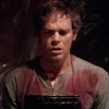 Эмодзи Dexter