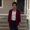 Эмодзи Dexter