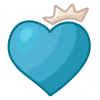 Эмодзи Hearts