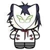 Эмодзи Gorillaz