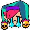 😭